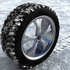 snowtire
