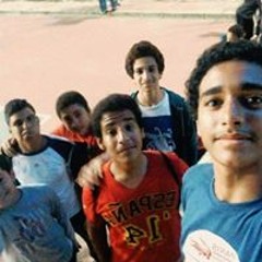 Seif Ahmed