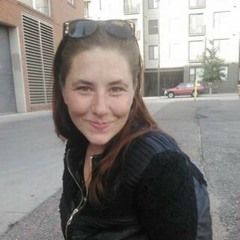 Elizabeth Moore (Liz)