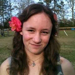 Rebecca Jillian Fuller