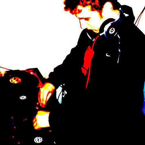 DJ Zerog’s avatar