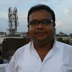 Jayanta Saha