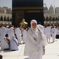 Yuniwati Dwi Saputri