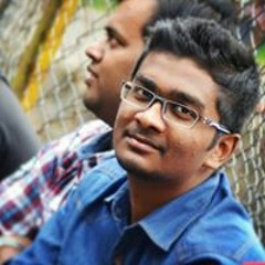 Richie Vinoth Ramanan