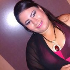 Gleice Cristina Araujo