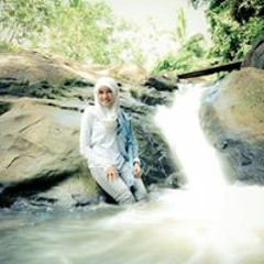 Fitri Mulya Nasution