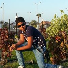 Hamdy Elmagik