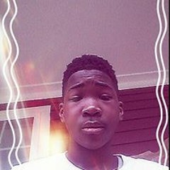 Kerrick Got Gwopp Thorne