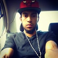 Mike Rosario