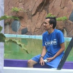 Rahmat Hidayat Romdhani