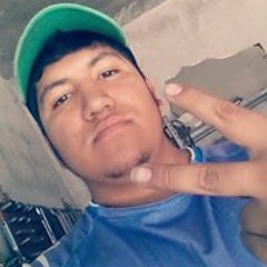 Marco Antonio Chiivin