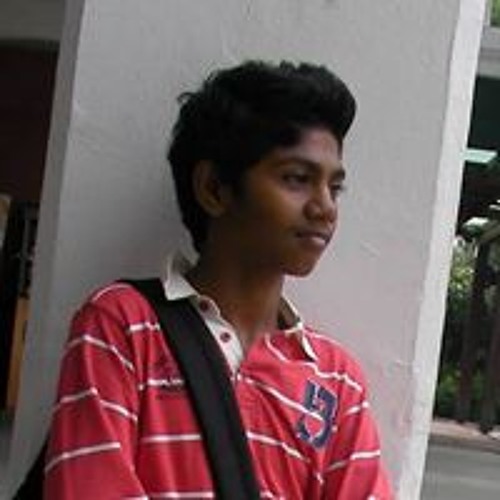 Shravan Kp’s avatar