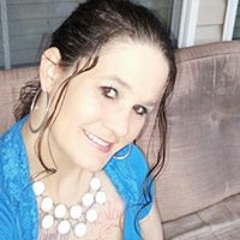 Stacy Lilmamma Coates