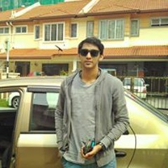 Waqas Khalid Obeidy