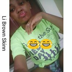 Li Brown Skinn