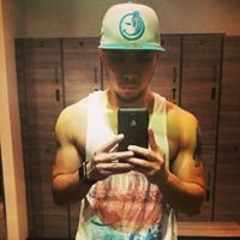 Justin Andrei Santos