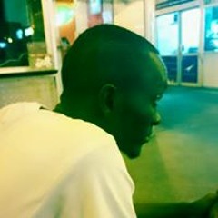 Kelvin Israel Mkonyi