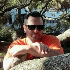 Jeremy Lane Wilkinson