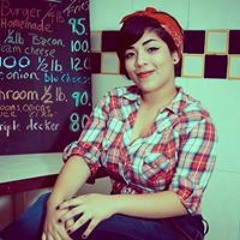 Yoalli Guerrero Ortiz