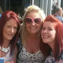 Charlotte Cholmondeley