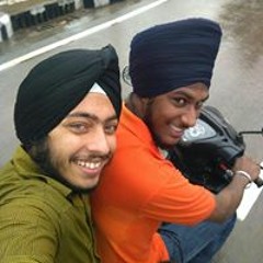 Amandeep Singh
