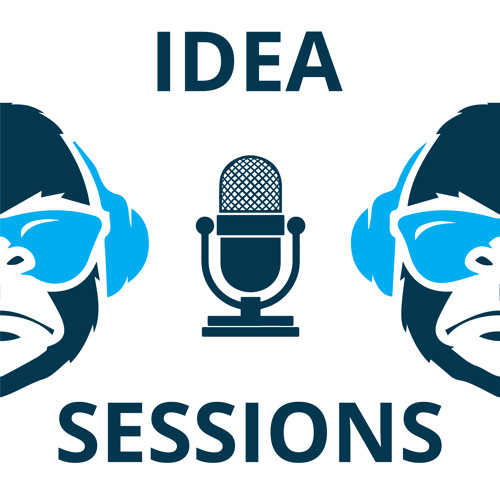 Idea Sessions 4.03 - Online Tasty Videos, Science Fiction Fantasy, and 2 Masters One Belt