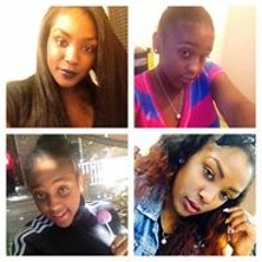 Pretty Heart Harveyonni