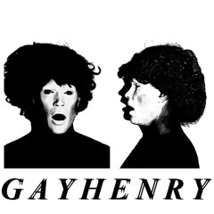 GAY HENRY