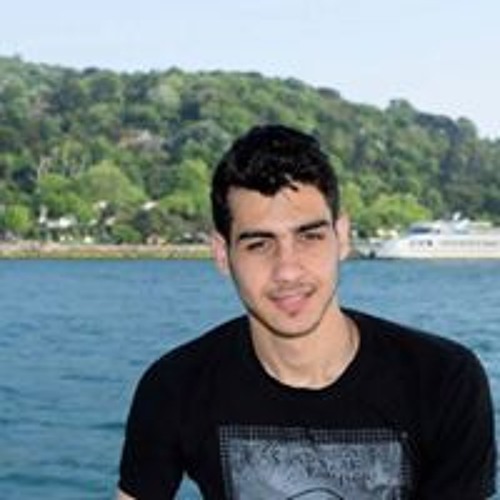 Muhammad Saeed Albadawi’s avatar