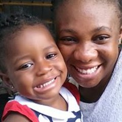 Any Mariam Soumahoro