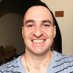 Kieran Francis Harman