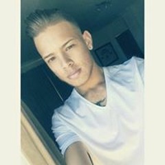 Fabio 'FaBrr' Marshman