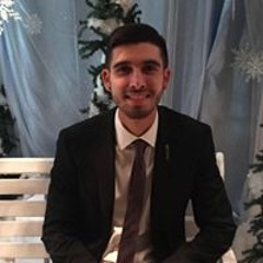 Matthew Mirshokri