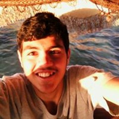 Mutaz Magableh