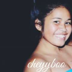 cheyyboo