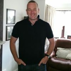 Simon Reynolds