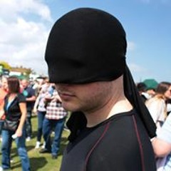 Nicholas 'Nip Nip' Wetzel