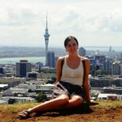 Róisín Mc Guinness