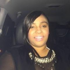Keesha Antonioalza