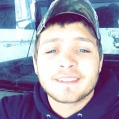 Dustin Andrew Carter