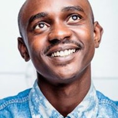 James Njaro Gikunju
