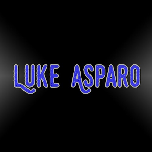 Luke Asparo’s avatar