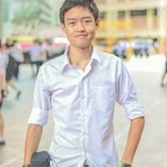 Pao Teerapat Klatanakan