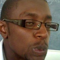 Nickson Pain Rukunga