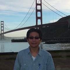 Boonchu Ngampairoijpibul