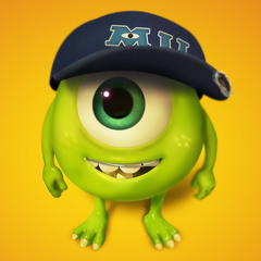MikeWazowski
