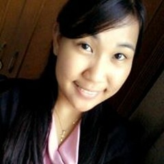 Christel Sanggelorang