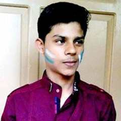 Tayyab RomEel