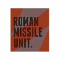Roman Missile Unit