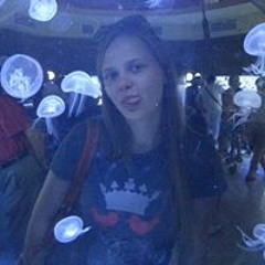 Indrė Kolojanskaitė